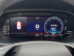 Skoda Octavia PRO TSI280 Luxury Edition - ფოტო 12