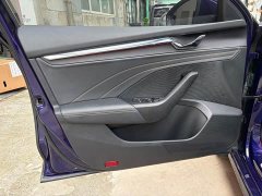 Skoda Octavia PRO TSI280 Luxury Edition - ფოტო 15
