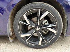 Skoda Octavia PRO TSI280 Luxury Edition - ფოტო 19