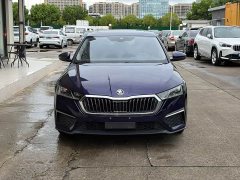 Skoda Octavia PRO TSI280 Luxury Edition - ფოტო 2