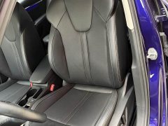 Skoda Octavia PRO TSI280 Luxury Edition - ფოტო 6