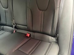 Skoda Octavia PRO TSI280 Luxury Edition - ფოტო 7