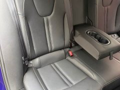 Skoda Octavia PRO TSI280 Luxury Edition - ფოტო 8