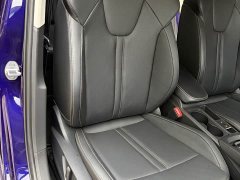 Skoda Octavia PRO TSI280 Luxury Edition - ფოტო 9