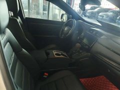Honda CR-V 2021 Sharp Hybrid 2.0L FWD Pure Black Jazz Edition - ფოტო 6