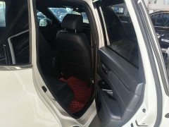 Honda CR-V 2021 Sharp Hybrid 2.0L FWD Pure Black Jazz Edition - ფოტო 8