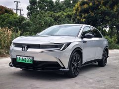 Honda NP2 Jipai 2 Advanced Edition - ფოტო 1