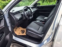 Honda NP2 Jipai 2 Advanced Edition - ფოტო 5