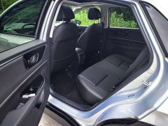 Honda NP2 Jipai 2 Advanced Edition - ფოტო 6