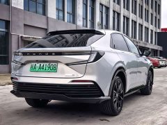 Honda NP2 Jipai 2 Advanced Edition - ფოტო 7