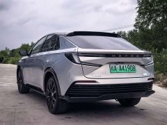 Honda NP2 Jipai 2 Advanced Edition - ფოტო 9