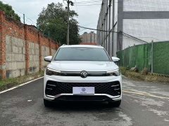 Volkswagen Tiguan L PRO 330TSI FWD Smart Leading Edition - ფოტო 2