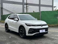 Volkswagen Tiguan L PRO 330TSI FWD Smart Leading Edition - ფოტო 3
