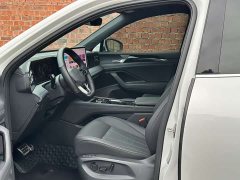 Volkswagen Tiguan L PRO 330TSI FWD Smart Leading Edition - ფოტო 4