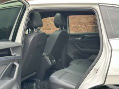 Volkswagen Tiguan L PRO 330TSI FWD Smart Leading Edition - ფოტო 5