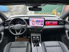 Volkswagen Tiguan L PRO 330TSI FWD Smart Leading Edition - ფოტო 6
