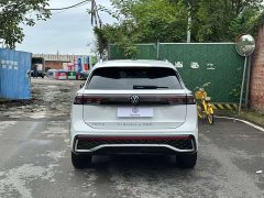 Volkswagen Tiguan L PRO 330TSI FWD Smart Leading Edition - ფოტო 8