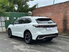 Volkswagen Tiguan L PRO 330TSI FWD Smart Leading Edition - ფოტო 9