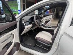 BYD Song Plus New Energy DM-i 112KM Prestige - ფოტო 11
