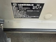 BYD Song Plus New Energy DM-i 112KM Prestige - ფოტო 13