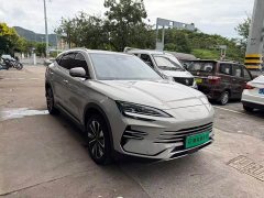 BYD Song Plus New Energy DM-i 112KM Prestige - ფოტო 2