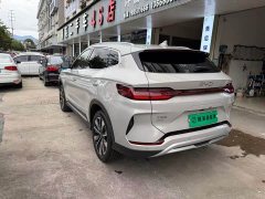 BYD Song Plus New Energy DM-i 112KM Prestige - ფოტო 5