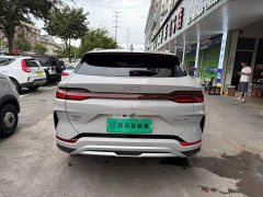 BYD Song Plus New Energy DM-i 112KM Prestige - ფოტო 6