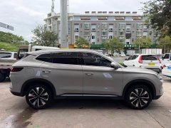 BYD Song Plus New Energy DM-i 112KM Prestige - ფოტო 7