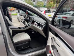 BYD Song Plus New Energy DM-i 112KM Prestige - ფოტო 8