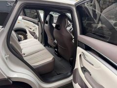 BYD Song Plus New Energy DM-i 112KM Prestige - ფოტო 9