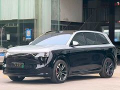 AITO Aion M8 Extended Range Ultra 53.4kWh 5-Seater with 192-Channel LiDAR - ფოტო 1