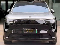 AITO Aion M8 Extended Range Ultra 53.4kWh 5-Seater with 192-Channel LiDAR - ფოტო 2