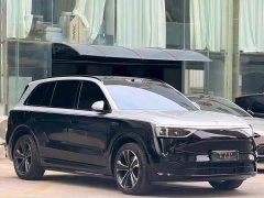 AITO Aion M8 Extended Range Ultra 53.4kWh 5-Seater with 192-Channel LiDAR - ფოტო 3