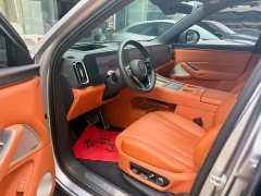 AITO Aion M8 Extended Range Ultra 53.4kWh 5-Seater with 192-Channel LiDAR - ფოტო 5