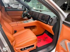 AITO Aion M8 Extended Range Ultra 53.4kWh 5-Seater with 192-Channel LiDAR - ფოტო 6