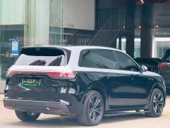 AITO Aion M8 Extended Range Ultra 53.4kWh 5-Seater with 192-Channel LiDAR - ფოტო 8