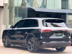 AITO Aion M8 Extended Range Ultra 53.4kWh 5-Seater with 192-Channel LiDAR - ფოტო 9