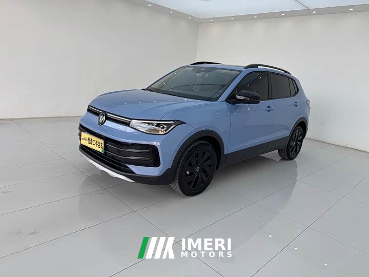 Volkswagen Touareg Sharp 300TSI Sharp Enjoy Edition