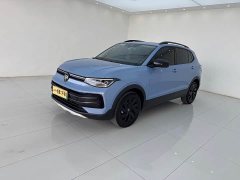 Volkswagen Touareg Sharp 300TSI Sharp Enjoy Edition - ფოტო 1