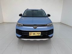 Volkswagen Touareg Sharp 300TSI Sharp Enjoy Edition - ფოტო 2