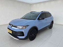 Volkswagen Touareg Sharp 300TSI Sharp Enjoy Edition - ფოტო 3