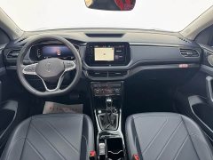 Volkswagen Touareg Sharp 300TSI Sharp Enjoy Edition - ფოტო 5