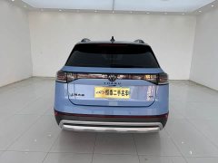 Volkswagen Touareg Sharp 300TSI Sharp Enjoy Edition - ფოტო 9