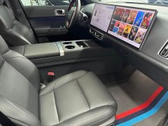 Li Auto L7 Max - ფოტო 12