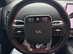 Li Auto L7 Max - ფოტო 14