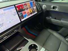 Li Auto L7 Max - ფოტო 15