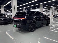 Li Auto L7 Max - ფოტო 16