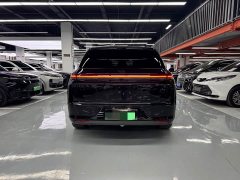 Li Auto L7 Max - ფოტო 17