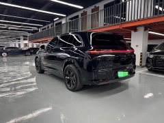 Li Auto L7 Max - ფოტო 18