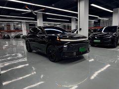 Li Auto L7 Max - ფოტო 3